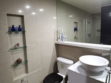 DEPARTAMENTO LUJO AMUEBLADO AMENIDADES PUERTA ALAMEDA CENTRO REFORMA CUAUHTEMOC