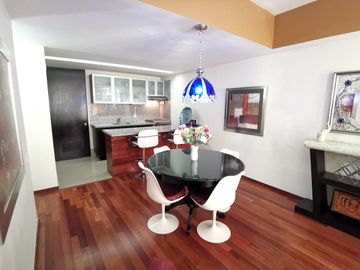 DEPARTAMENTO LUJO AMUEBLADO AMENIDADES PUERTA ALAMEDA CENTRO REFORMA CUAUHTEMOC