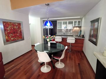 DEPARTAMENTO LUJO AMUEBLADO AMENIDADES PUERTA ALAMEDA CENTRO REFORMA CUAUHTEMOC