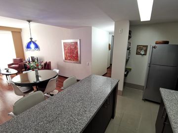 DEPARTAMENTO LUJO AMUEBLADO AMENIDADES PUERTA ALAMEDA CENTRO REFORMA CUAUHTEMOC