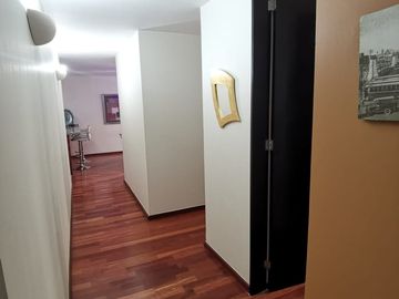 DEPARTAMENTO LUJO AMUEBLADO AMENIDADES PUERTA ALAMEDA CENTRO REFORMA CUAUHTEMOC
