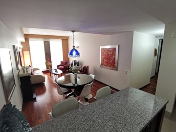 DEPARTAMENTO LUJO AMUEBLADO AMENIDADES PUERTA ALAMEDA CENTRO REFORMA CUAUHTEMOC