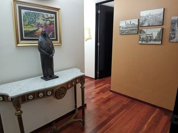 DEPARTAMENTO LUJO AMUEBLADO AMENIDADES PUERTA ALAMEDA CENTRO REFORMA CUAUHTEMOC