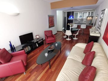 DEPARTAMENTO LUJO AMUEBLADO AMENIDADES PUERTA ALAMEDA CENTRO REFORMA CUAUHTEMOC