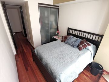 DEPARTAMENTO LUJO AMUEBLADO AMENIDADES PUERTA ALAMEDA CENTRO REFORMA CUAUHTEMOC