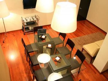 DEPARTAMENTO LUJO AMUEBLADO AMENIDADES PUERTA ALAMEDA CENTRO REFORMA CUAUHTEMOC