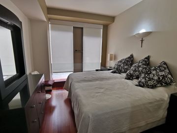 DEPARTAMENTO LUJO AMUEBLADO AMENIDADES PUERTA ALAMEDA CENTRO REFORMA CUAUHTEMOC