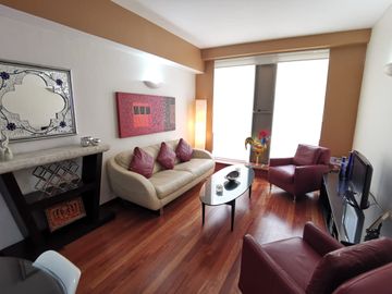 DEPARTAMENTO LUJO AMUEBLADO AMENIDADES PUERTA ALAMEDA CENTRO REFORMA CUAUHTEMOC