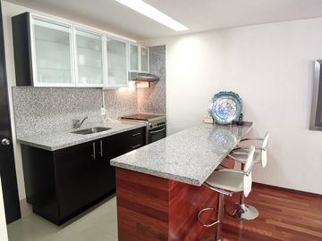 DEPARTAMENTO LUJO AMUEBLADO AMENIDADES PUERTA ALAMEDA CENTRO REFORMA CUAUHTEMOC
