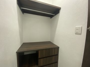 Venta de Departamento Nuevo Sin Muebles de 2 Recámaras y 2 Baños Completos - Jardines de Virginia.