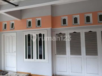 Rumah 2 Lantai Griyo Mapan Sentosa Sidoarjo - Rm158apd