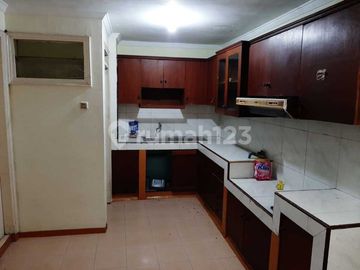Rumah 2 Lantai Griyo Mapan Sentosa Sidoarjo - Rm158apd
