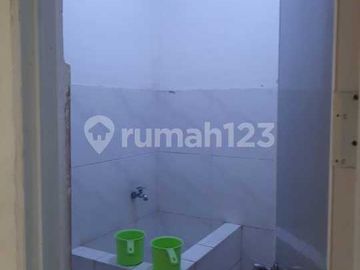 Rumah 2 Lantai Griyo Mapan Sentosa Sidoarjo - Rm158apd