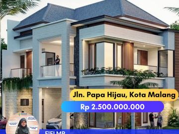 Rumah Murah Malang 2022