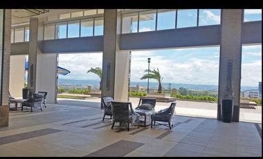 RFO by DMCI resort condo near BGC