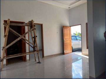 READY 2 Unit ; Siap Huni Rumah 2 Kamar Tidur di Area Gantiwarno