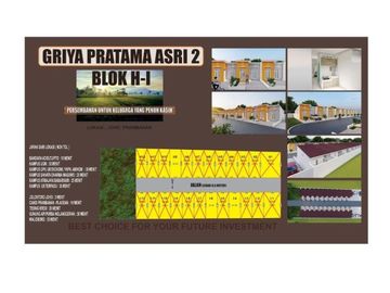 Segera Ambil! Hunian Modern Cantik di Zona Investasi Baru Klaten