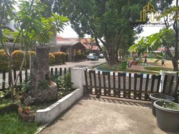Rumah Besar Dalam Komplek Salendro Turangga Buahbatu Bandung | IWANSETIAWAN
