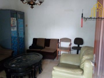 Rumah Besar Dalam Komplek Salendro Turangga Buahbatu Bandung | IWANSETIAWAN