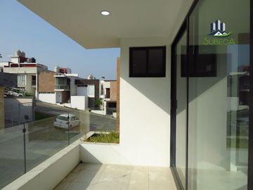Casa en Venta en Fraccionamiento Privado Xalapa