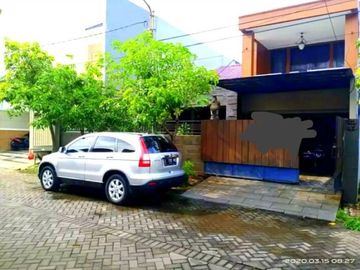 RUMAH Sidosermo Indah Wonocolo, Surabaya