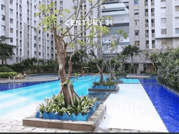 Dijual 1 Unit Apartemen Green Bay Pluit 2BR