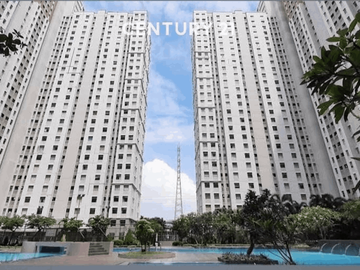 Dijual 1 Unit Apartemen Green Bay Pluit 2BR