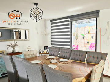 VENTA DE CASA ESPECTACULAR EN FUERTE VENTURA