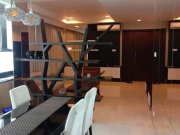 Disewakan Apartemen Kemang Mansion Type 2 Bedroom & Full Furnished By Sava Properti APT-A3652