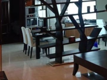 Disewakan Apartemen Kemang Mansion Type 2 Bedroom & Full Furnished By Sava Properti APT-A3652
