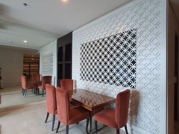 Disewakan Apartemen Kemang Mansion Type 2 Bedroom & Full Furnished By Sava Properti APT-A3652