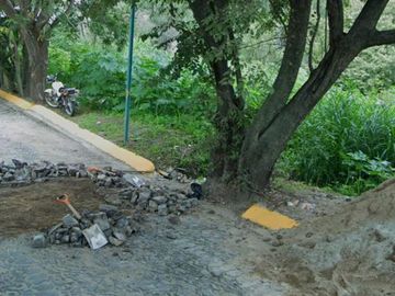 TERRENO ABEDULES LOTE 2 LAS CAÑADAS $5,549,170
