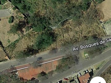 TERRENO ABEDULES LOTE 2 LAS CAÑADAS $5,549,170
