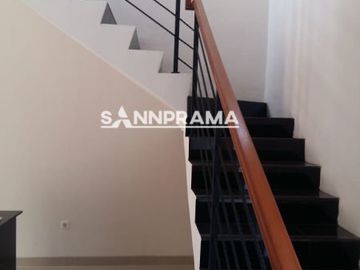 Promo Januari 700 Jutaan 2 Lantai Siap Huni