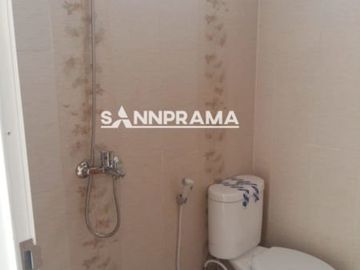 Promo Januari 700 Jutaan 2 Lantai Siap Huni