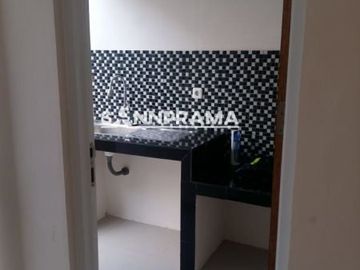 Promo Januari 700 Jutaan 2 Lantai Siap Huni