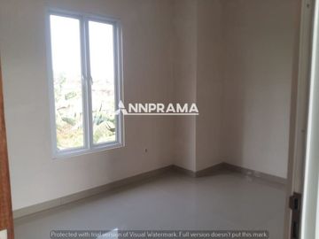Promo Januari 700 Jutaan 2 Lantai Siap Huni