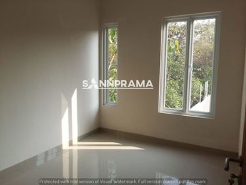 Promo Januari 700 Jutaan 2 Lantai Siap Huni