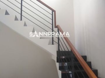 Promo Januari 700 Jutaan 2 Lantai Siap Huni