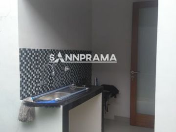 Promo Januari 700 Jutaan 2 Lantai Siap Huni
