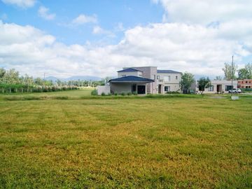 TERRENO VENTA JARDINES DE SAN LORENZO 1149 M2