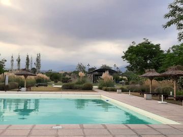 TERRENO VENTA JARDINES DE SAN LORENZO 1149 M2