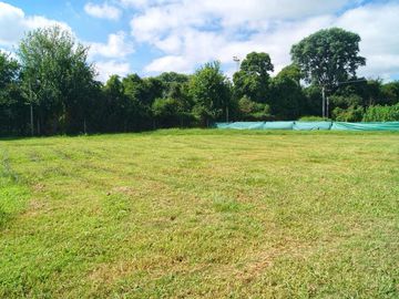TERRENO VENTA JARDINES DE SAN LORENZO 1149 M2
