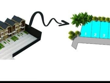 Rumah Free Biaya Biaya Di Pancoran Mas Depok