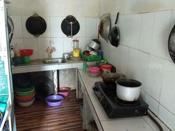 jual cepat rumah 3 kamar type 75/100m
