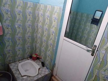 jual cepat rumah 3 kamar type 75/100m