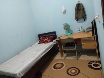 jual cepat rumah 3 kamar type 75/100m