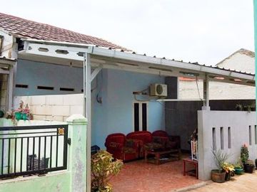 jual cepat rumah 3 kamar type 75/100m