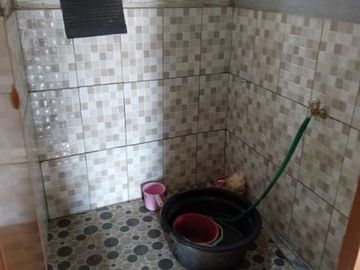 jual cepat rumah 3 kamar type 75/100m