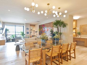 DEPARTAMENTO DE LUJO EN VENTA EN CANCÚN, QUINTANA ROO